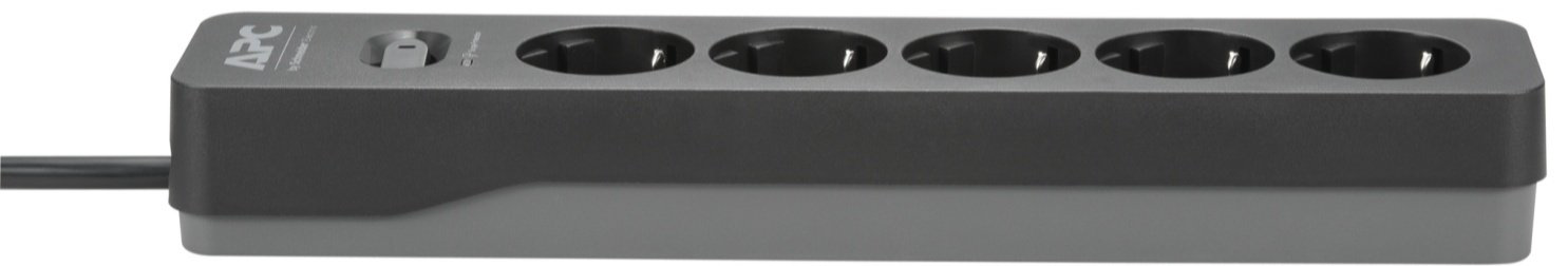 Сетевой фильтр APC by Schneider Electric PME5B-GR 1.52 м купить,NaN