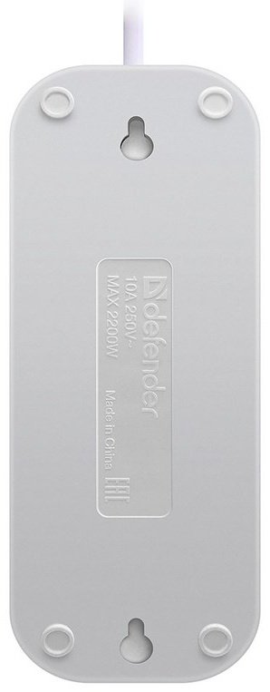 Удлинитель Defender B230/99279 7 м