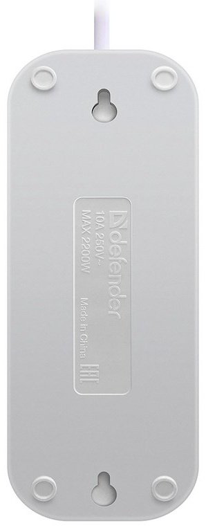 Удлинитель Defender B230/99279 7 м купить,2290