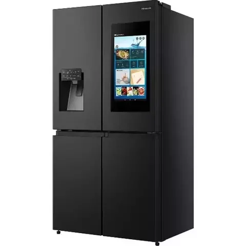 Холодильник Hisense RQ760N4IF1 Black - ForteMarket Холодильник Hisense RQ760N4IF1 Black купить,0