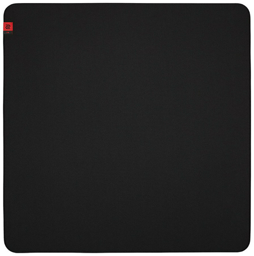 Коврик для мыши ZOWIE H-TR 9H.N54FQ.A2E 500x500x3 мм черный