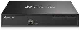 Видеорегистратор TP-LINK NVR (сетевой) VIGI NVR1008H