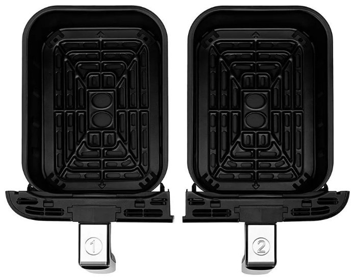 Аэрогриль Kitfort КТ-2254 - ForteMarket Аэрогриль Kitfort КТ-2254 купить,98390