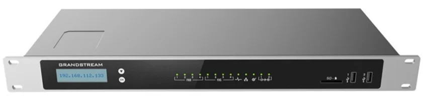 IP-телефон Grandstream UCM6304 купить,408023