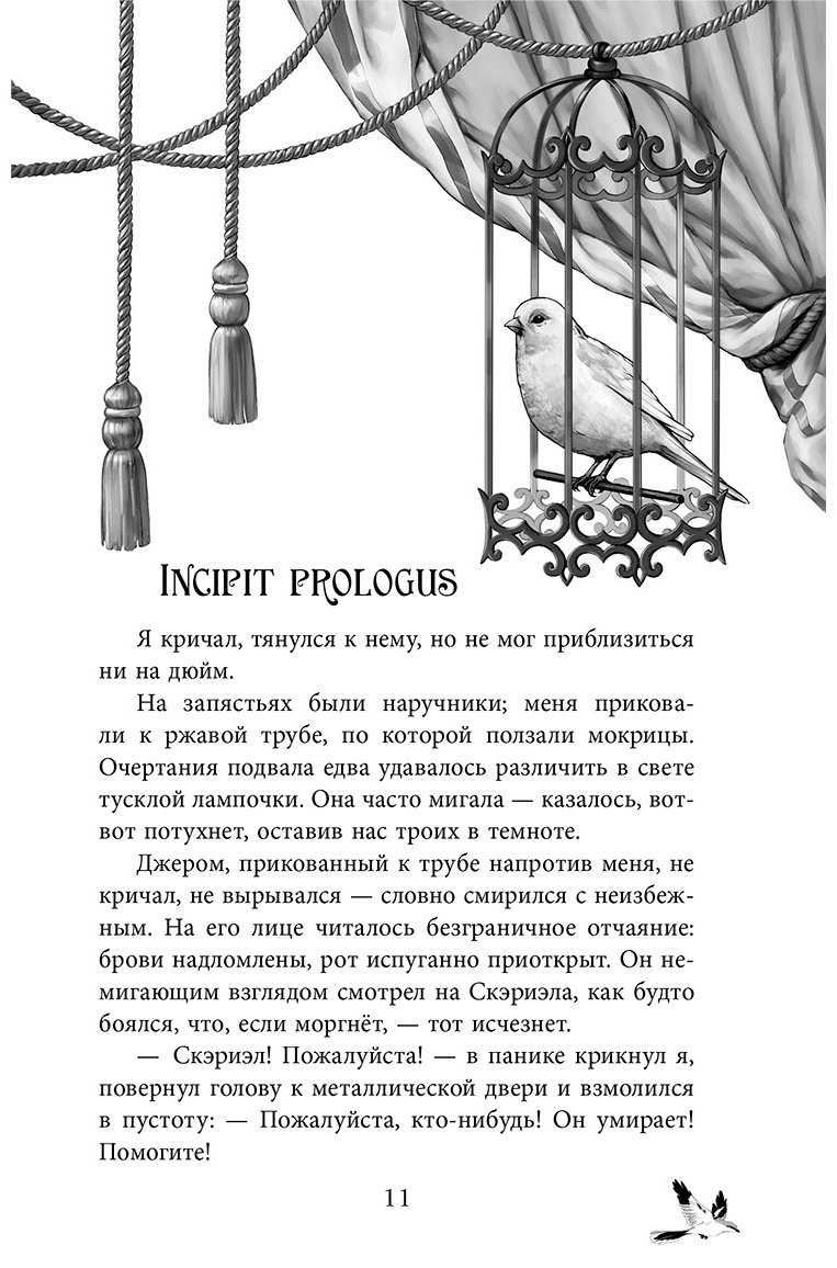 Книга Кель Ф.: Песнь Сорокопута (коллекционное издание) купить,NaN
