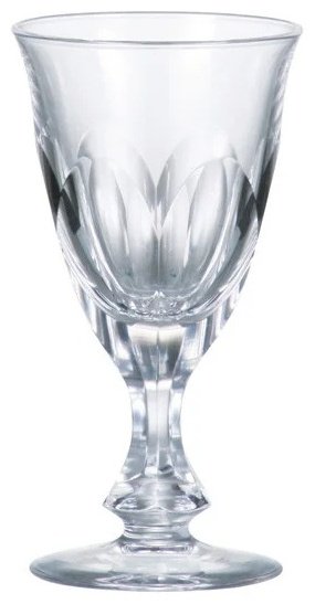 Набор рюмок для водки Crystalite Bohemia 50 мл, 6 шт