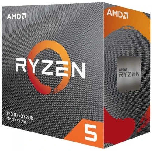 Процессор AMD Ryzen 5 8500G BOX
