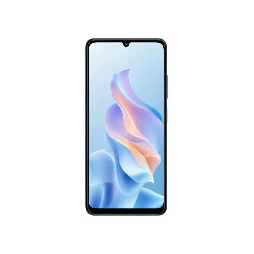 Смартфон ZTE Blade A76 4/128GB черный + подарок купить,NaN