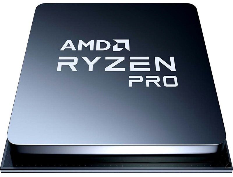 Процессор AMD Ryzen 5 100-000001155 OEM