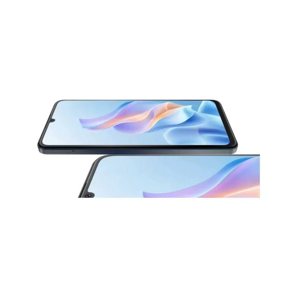 Смартфон ZTE Blade A76 4/128GB черный + подарок купить,NaN