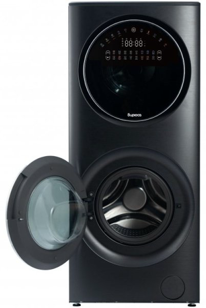 Стиральная машина Бирюса WMD-SG1514/15 DM черный купить,NaN