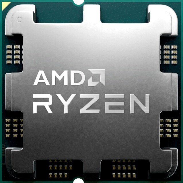 Процессор AMD Ryzen 5 7600 OEM