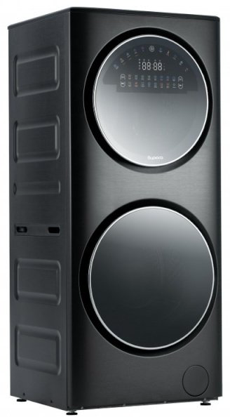 Стиральная машина Бирюса WMD-SG1514/15 DM черный купить,NaN