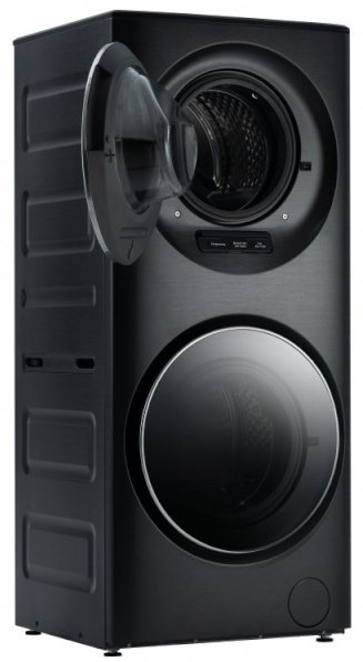 Стиральная машина Бирюса WMD-SG1514/15 DM черный купить,0