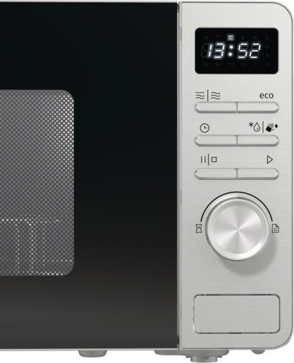 Микроволновая печь Gorenje MO23A4X белый, черный - ForteMarket Микроволновая печь Gorenje MO23A4X белый, черный купить,0