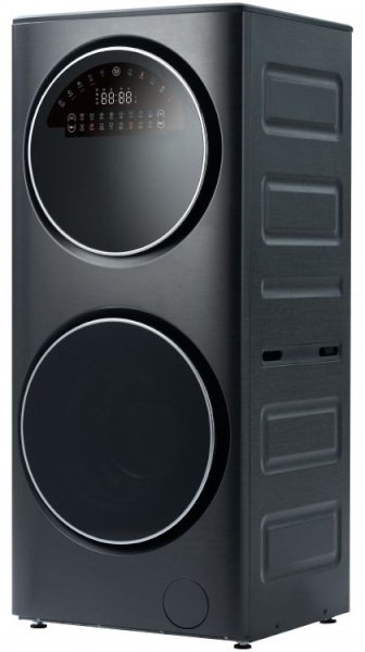 Стиральная машина Бирюса WMD-SG1514/15 DM черный купить,0