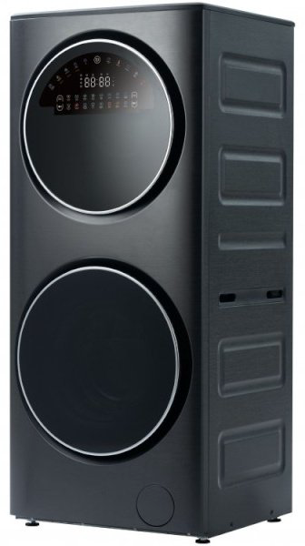 Стиральная машина Бирюса WMD-SG1514/15 DM черный купить,NaN