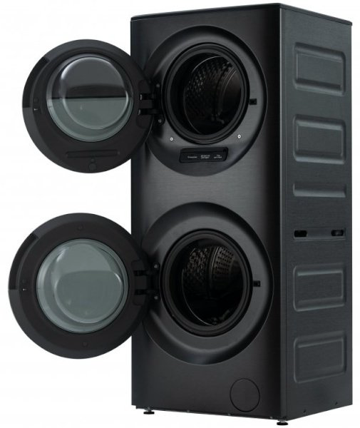 Стиральная машина Бирюса WMD-SG1514/15 DM черный купить,NaN