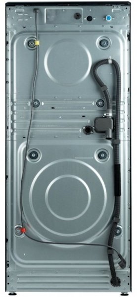 Стиральная машина Бирюса WMD-SG1514/15 DM черный купить,0