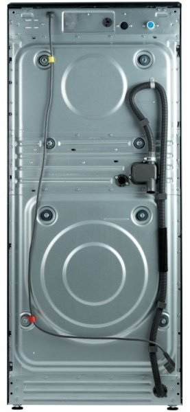 Стиральная машина Бирюса WMD-SG1514/15 DM черный купить,NaN