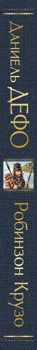 Книга Дефо Д.: Робинзон Крузо купить,NaN