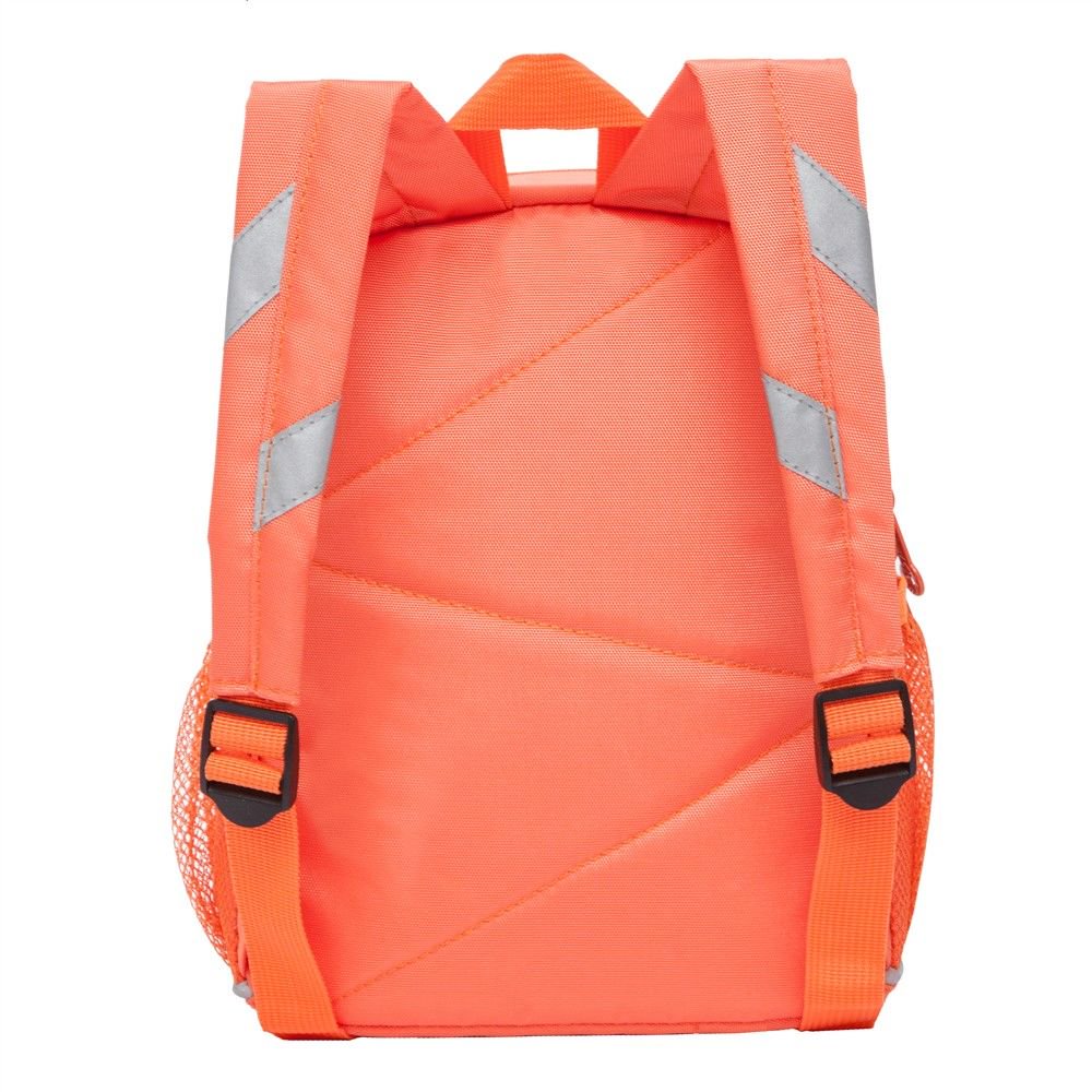 Рюкзак Grizzly Kids Тигр оранжевый купить,NaN