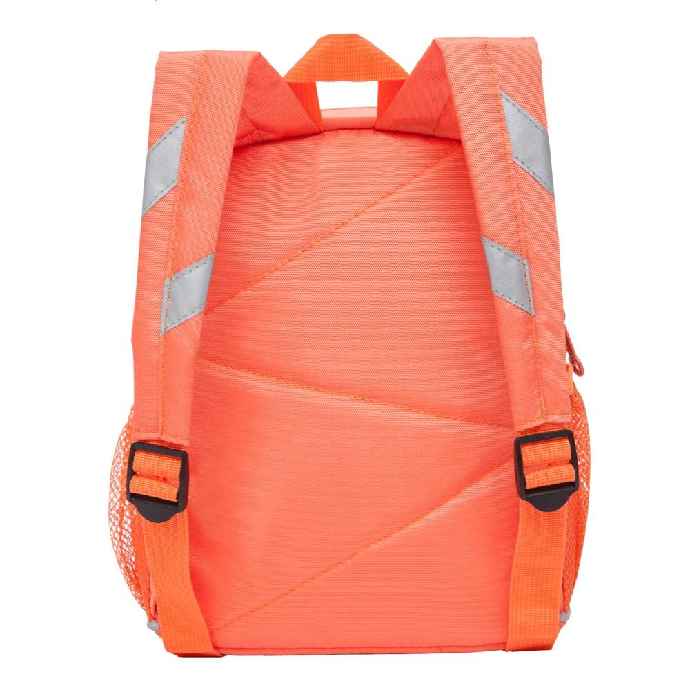 Рюкзак Grizzly Kids Тигр оранжевый купить,NaN