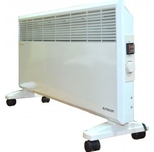 Конвектор ALMACOM PC-18N белый купить,31000