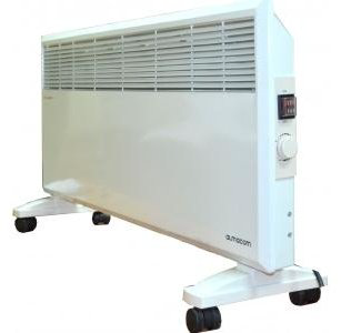 Конвектор ALMACOM PC-22N белый купить,35000