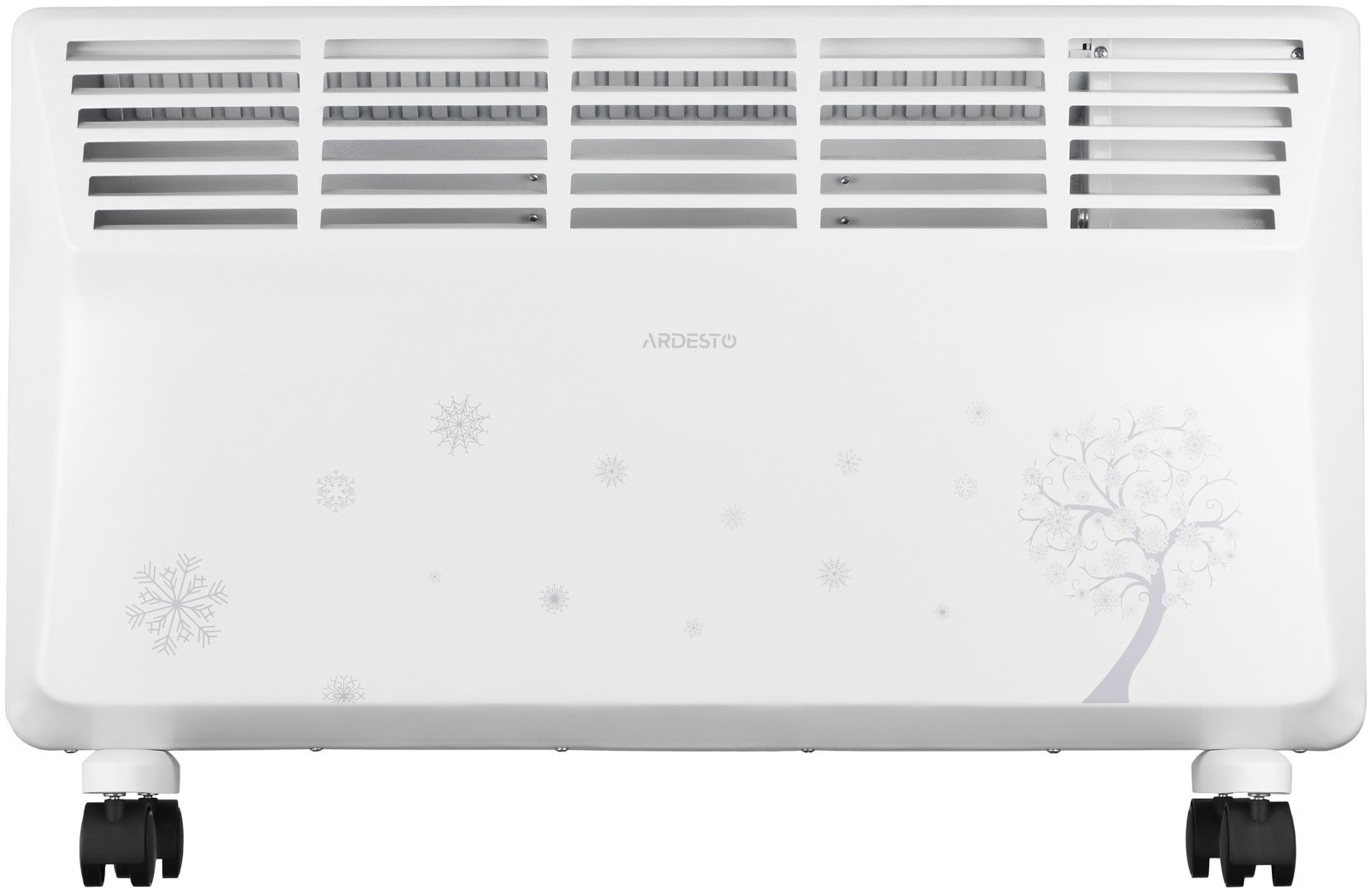 Конвектор Ardesto CHB-2000MWPD белый купить,NaN