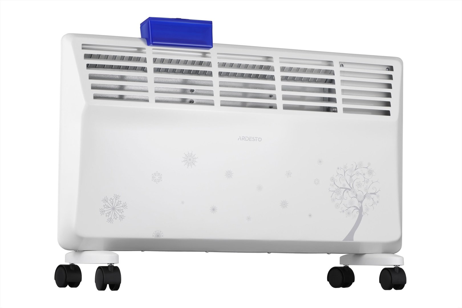 Конвектор Ardesto CHB-2000MWPD белый - ForteMarket Конвектор Ardesto CHB-2000MWPD белый купить,0