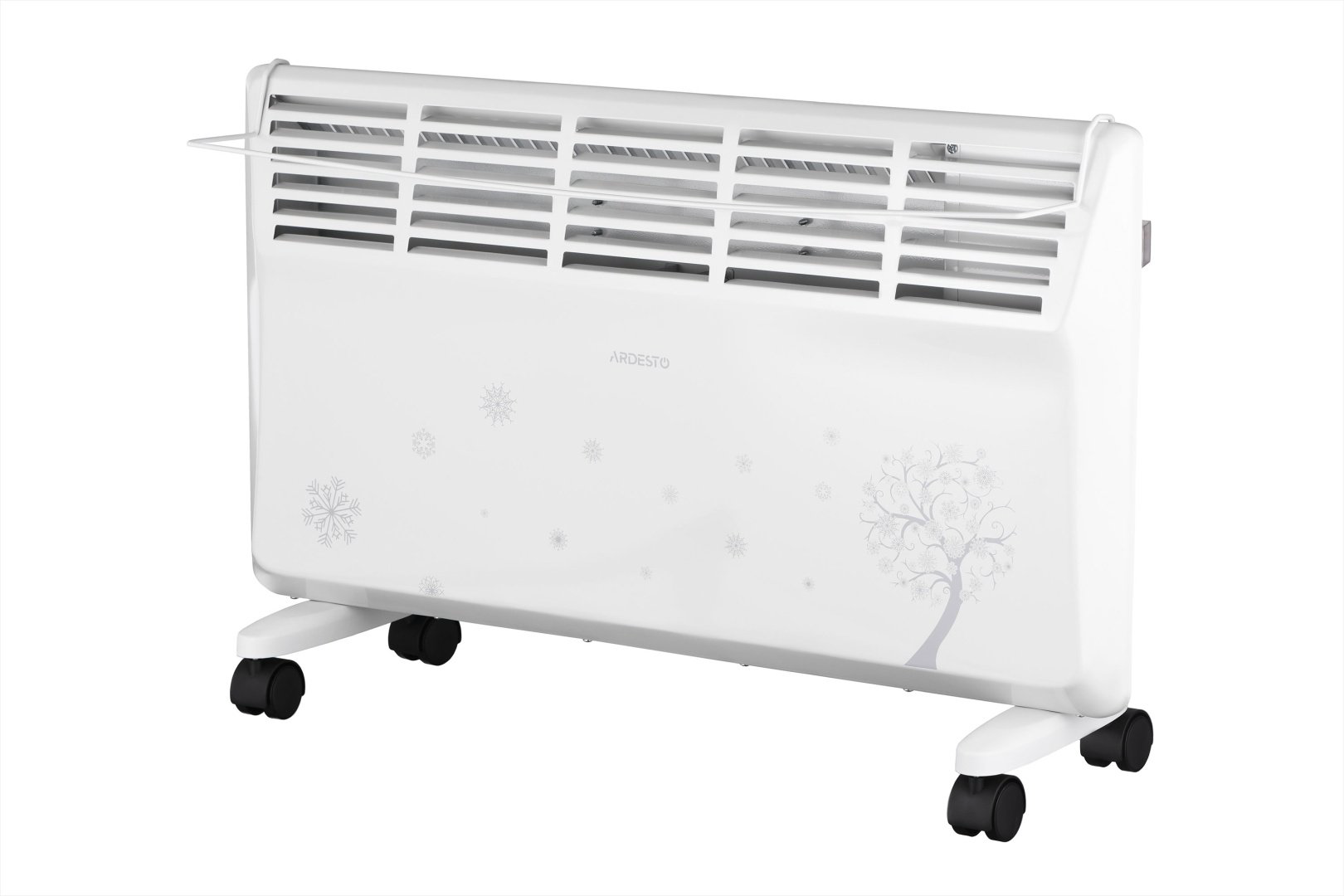 Конвектор Ardesto CHB-2000MWPD белый купить,NaN