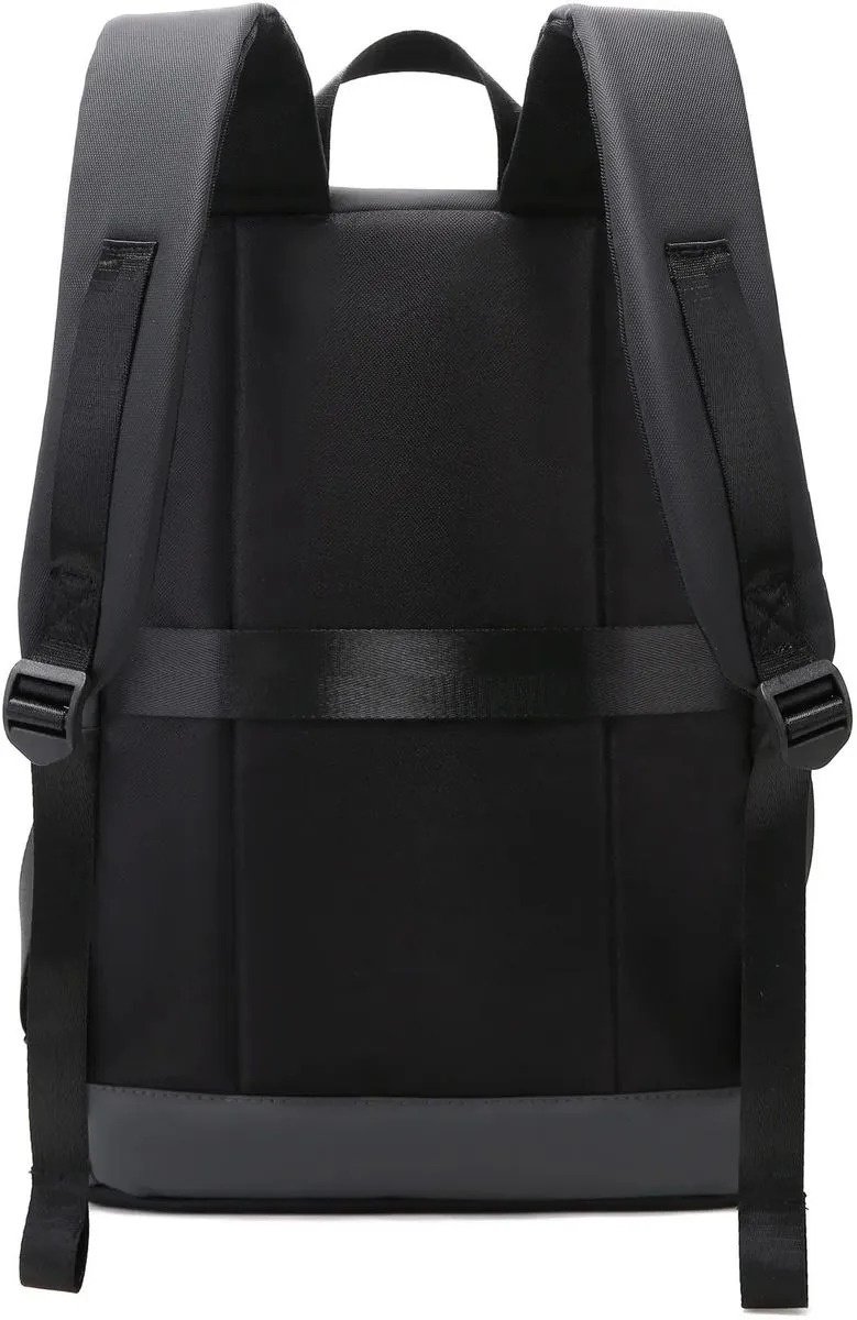 Рюкзак Acer LS series OBG409 ZL.BAGEE.00S до 15.6" черный