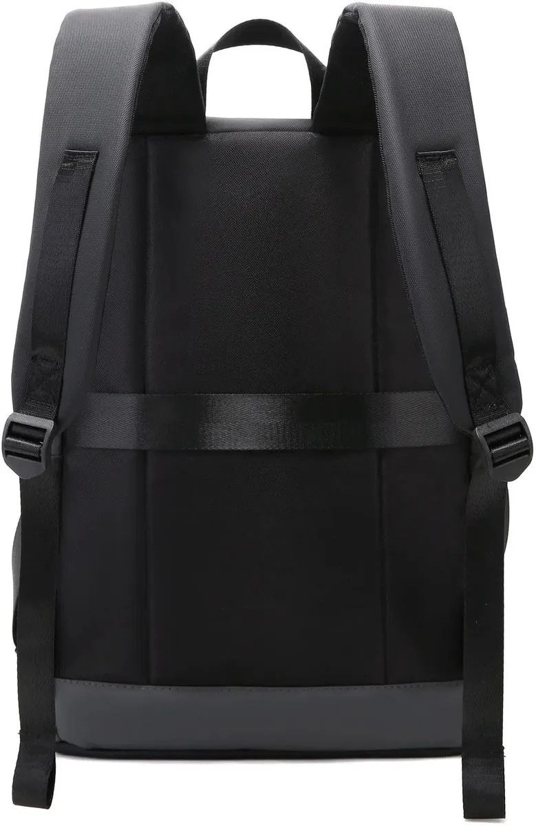 Рюкзак Acer LS series OBG409 ZL.BAGEE.00S до 15.6" черный