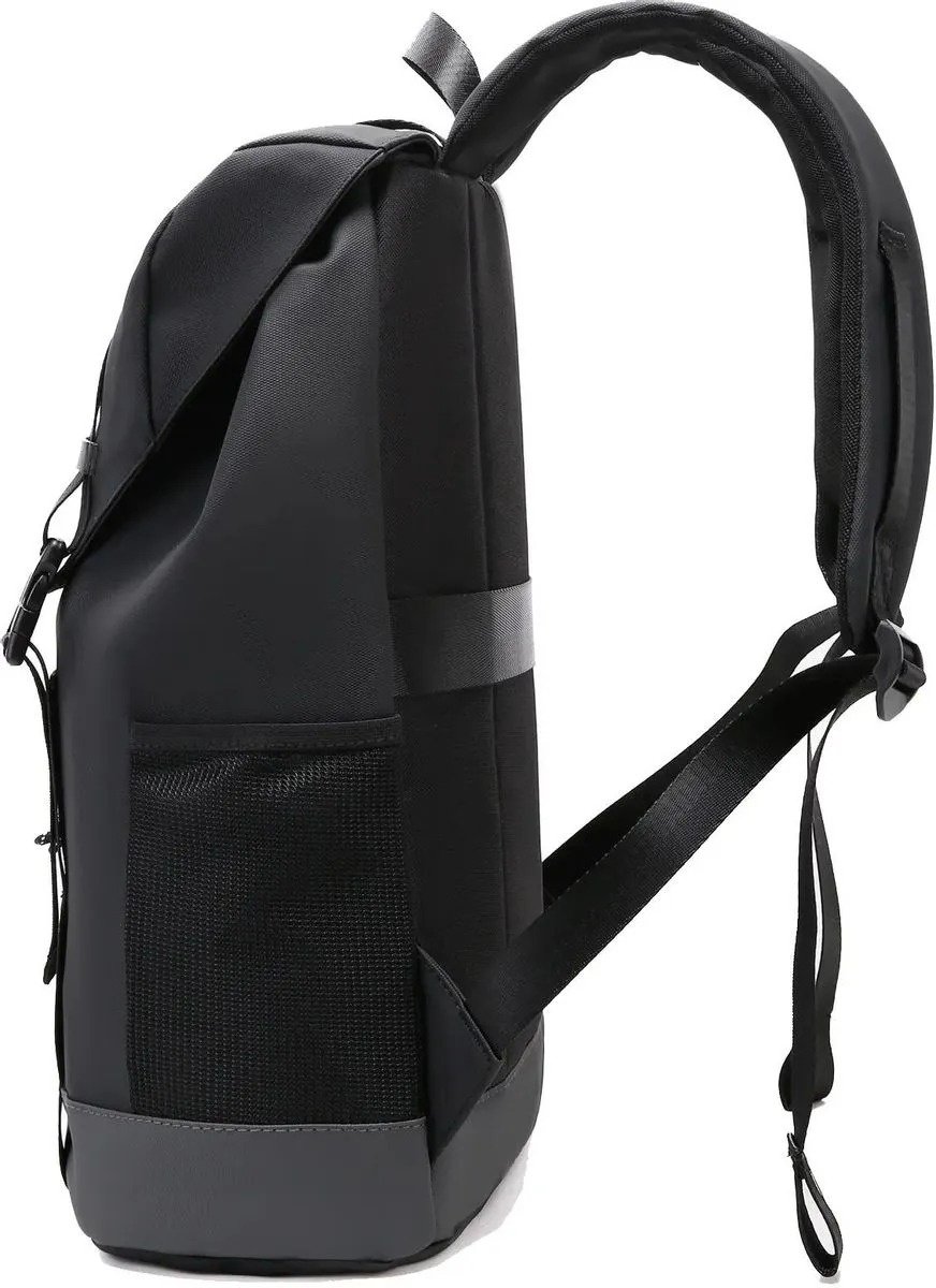 Рюкзак Acer LS series OBG409 ZL.BAGEE.00S до 15.6" черный купить,0