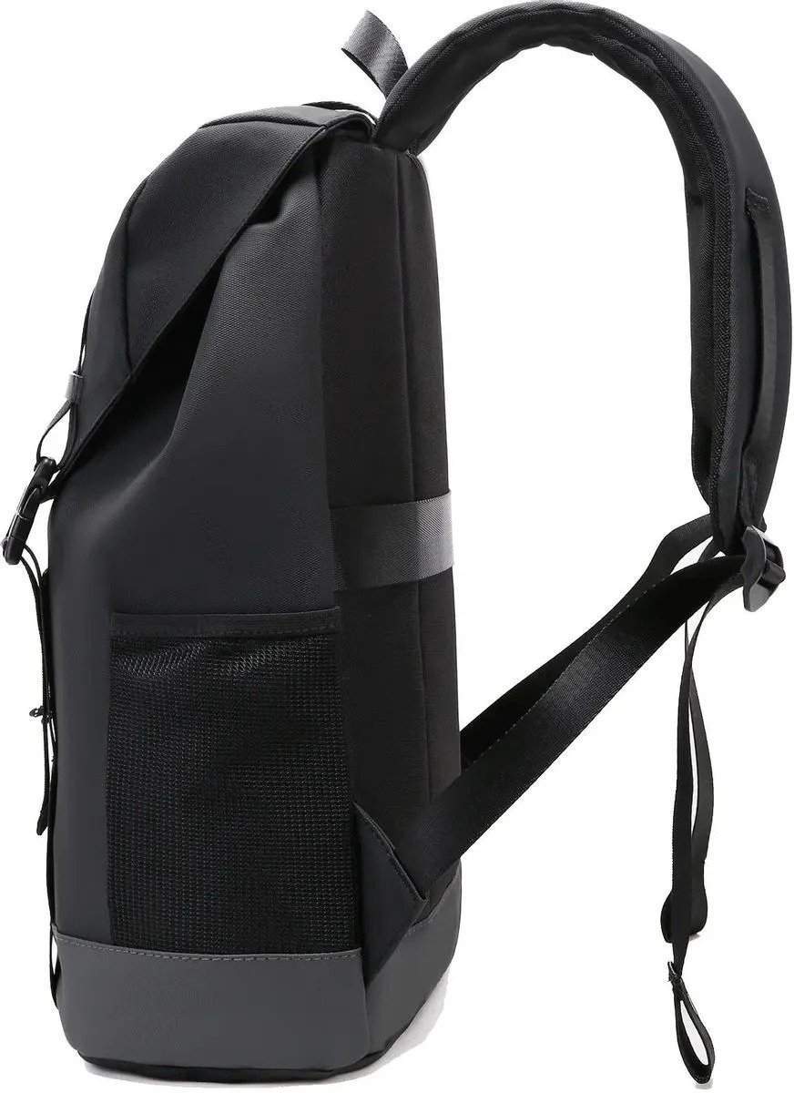 Рюкзак Acer LS series OBG409 ZL.BAGEE.00S до 15.6" черный купить,18387