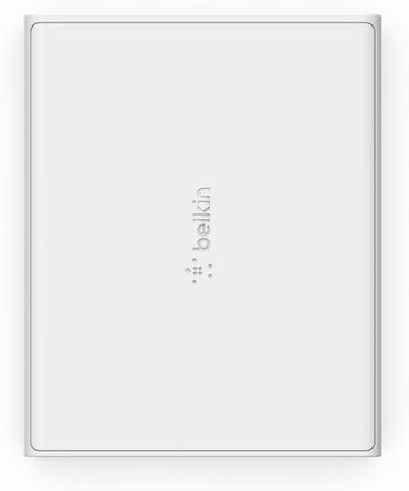 Зарядное устройство Belkin WCH010vfWH USB, USB Type-C белый купить,NaN