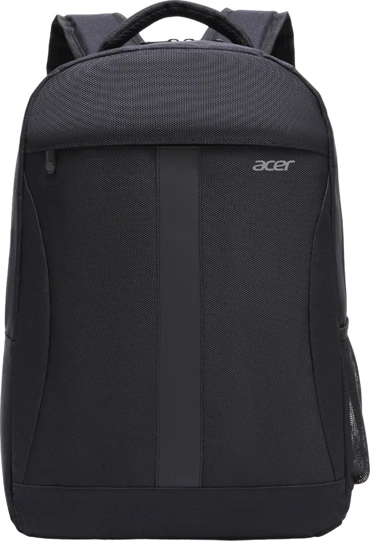 Рюкзак Acer OBG315 ZL.BAGEE.00J до 15.6" черный
