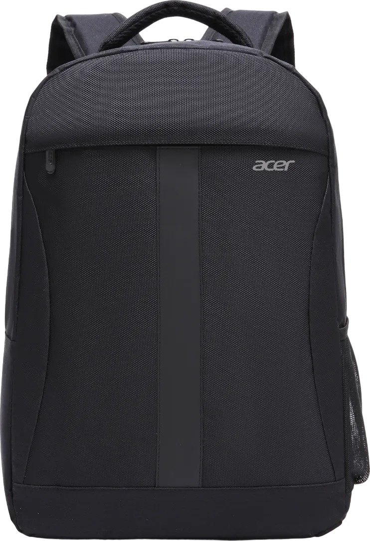 Рюкзак Acer OBG315 ZL.BAGEE.00J до 15.6" черный