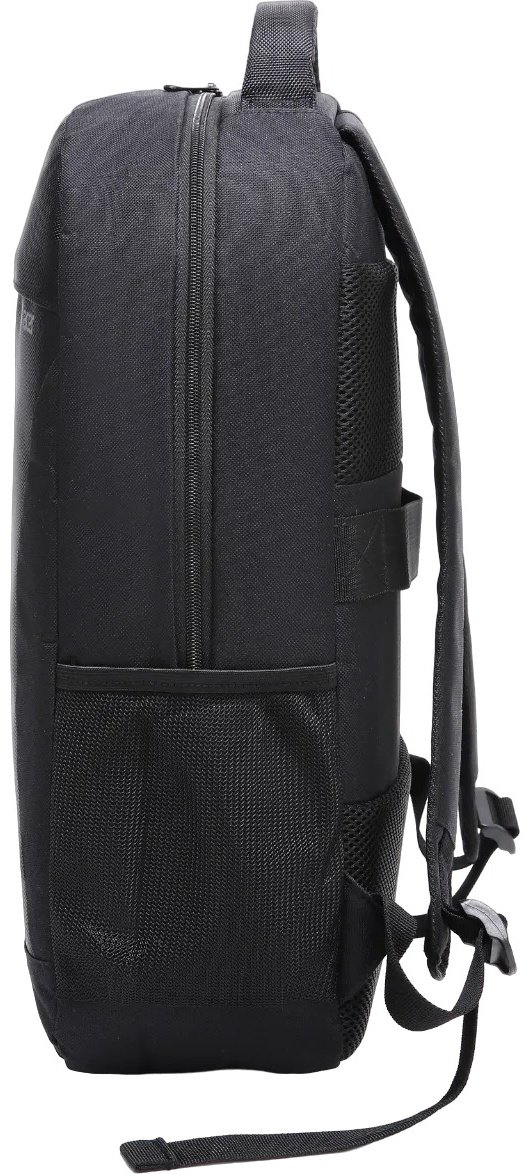 Рюкзак Acer OBG315 ZL.BAGEE.00J до 15.6" черный купить,NaN