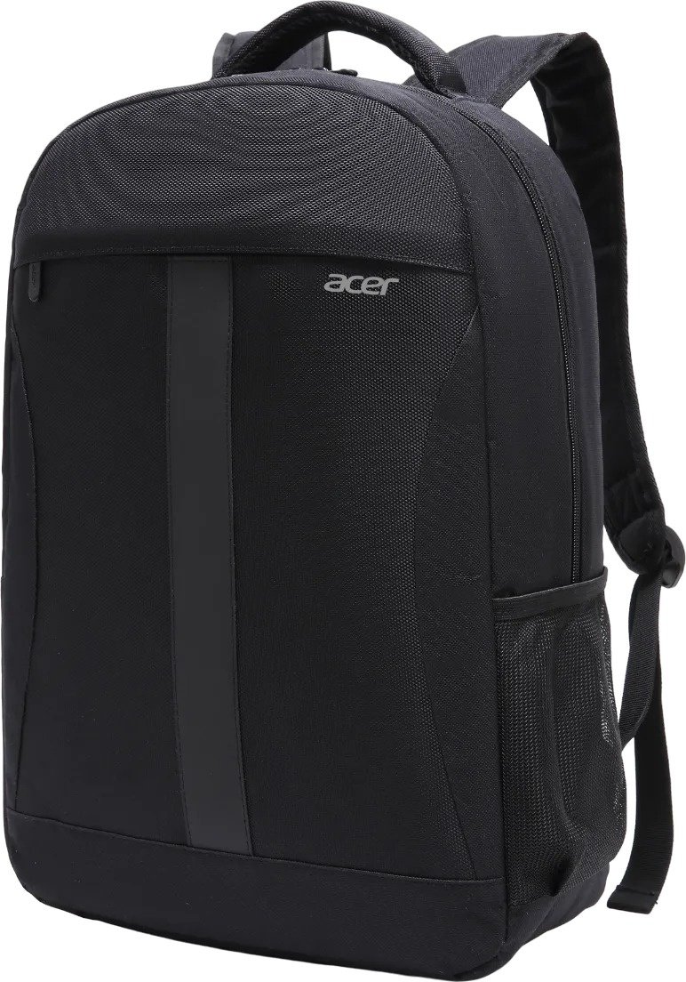 Рюкзак Acer OBG315 ZL.BAGEE.00J до 15.6" черный купить,0