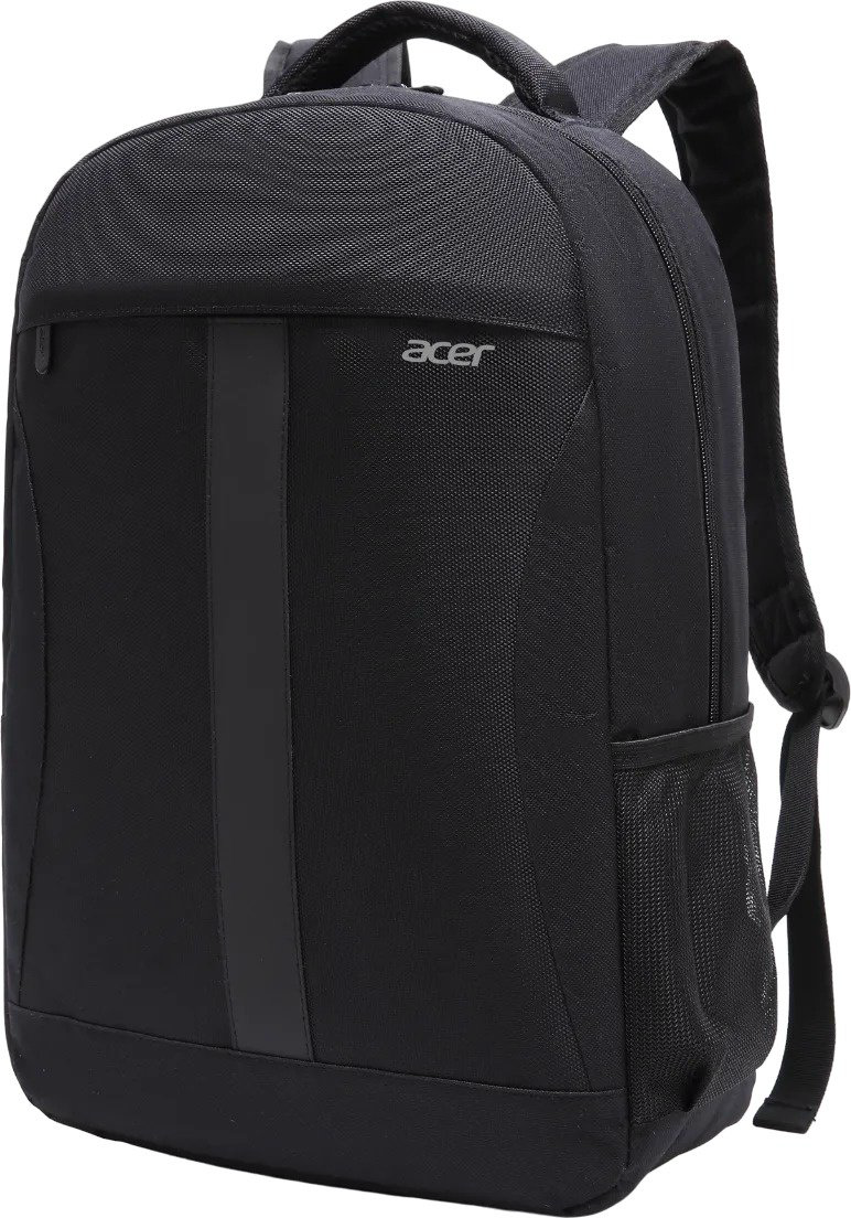 Рюкзак Acer OBG315 ZL.BAGEE.00J до 15.6" черный купить,NaN