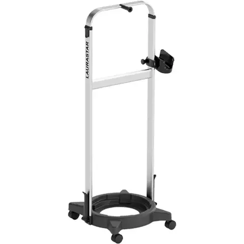 Тележка для парогенератора LAURASTAR IZZI 157.0045.898 купить,0