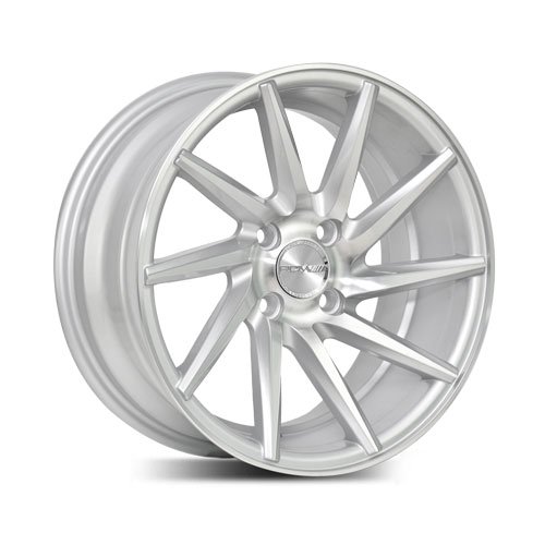 Комплект дисков PDW 1022 Right 4х98 R17х7.5 СВ58.5 ЕТ35 M/S купить,NaN
