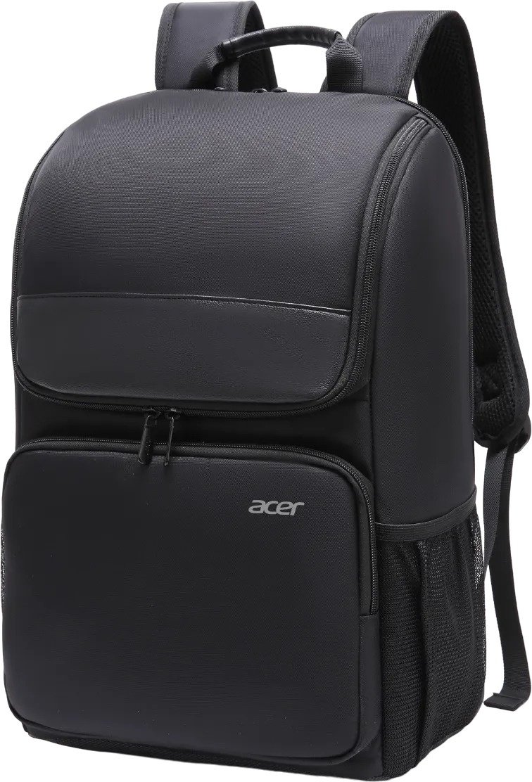 Рюкзак Acer OBG316 (ZL.BAGEE.00K) до 15.6" черный купить,NaN