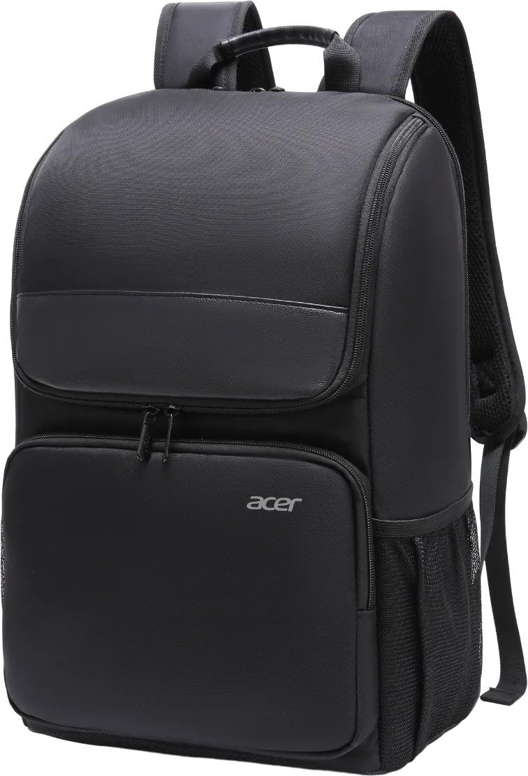 Рюкзак Acer OBG316 (ZL.BAGEE.00K) до 15.6" черный купить,NaN