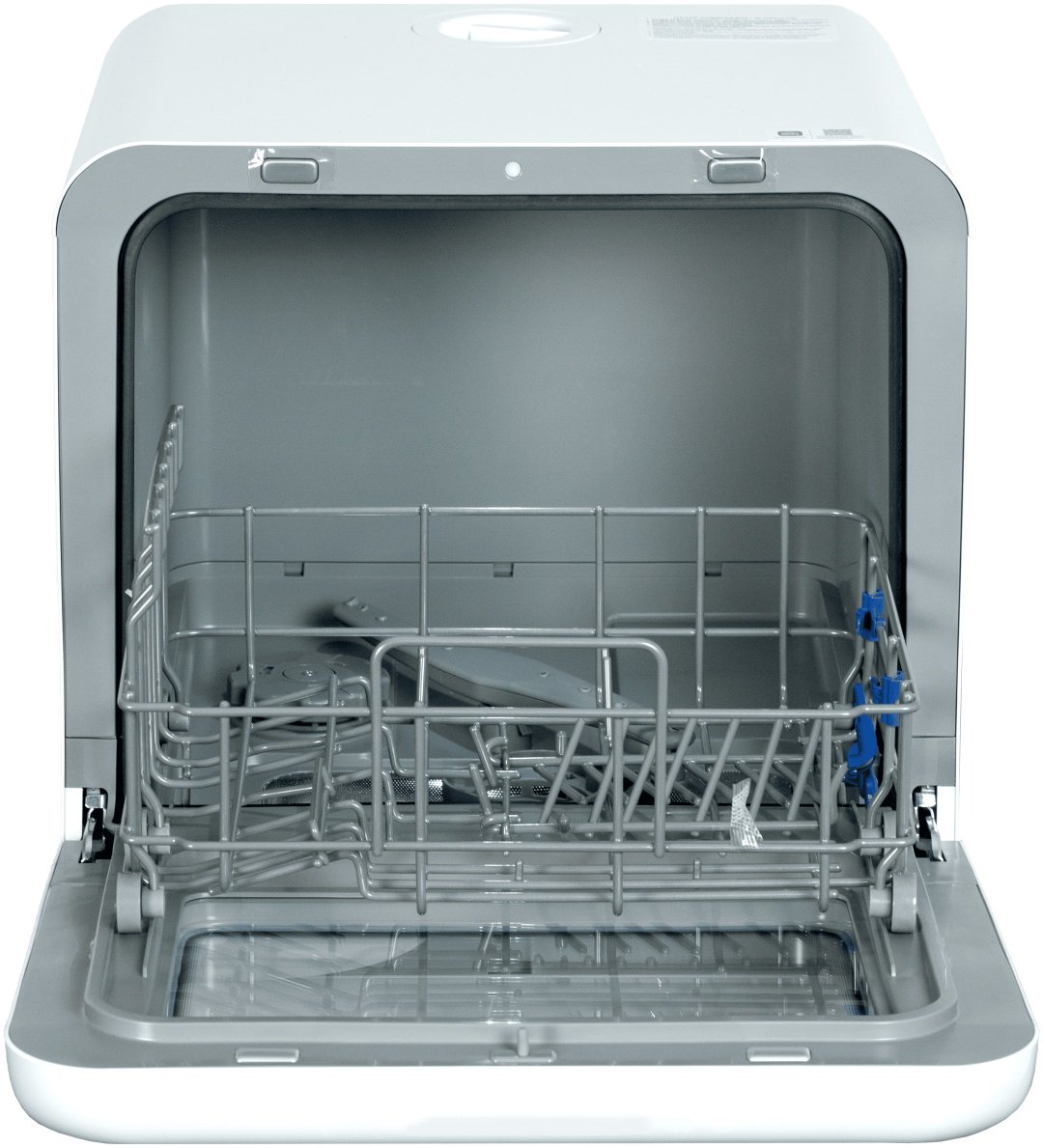 Посудомоечная машина Midea MDWM-218TWO золотистый - ForteMarket Посудомоечная машина Midea MDWM-218TWO золотистый купить,0