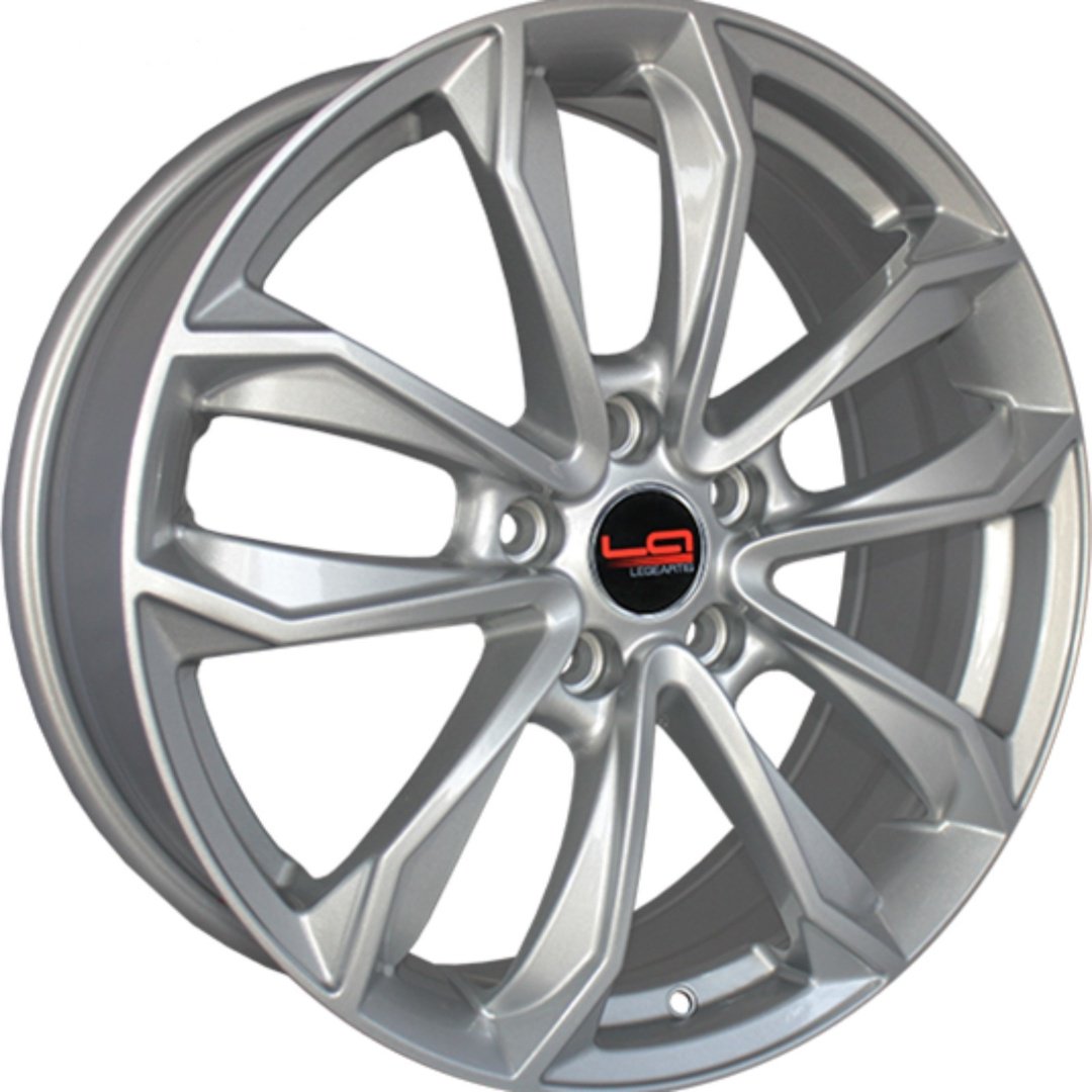 Комплект дисков Replica Concept TY510 5х114.3 R18х7 СВ60.1 ЕТ42 S купить,NaN