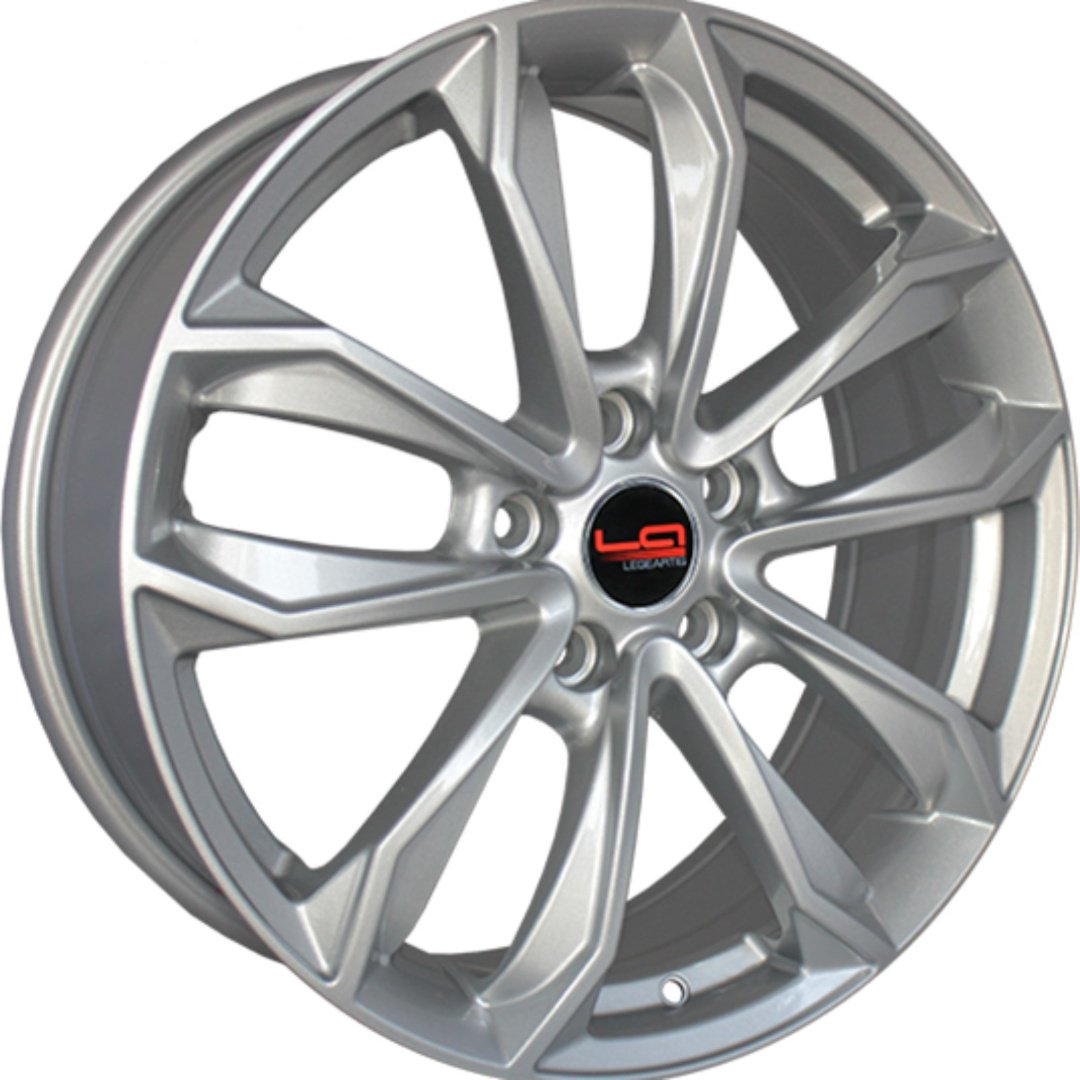 Комплект дисков Replica Concept TY510 5х114.3 R18х7 СВ60.1 ЕТ42 S купить,NaN
