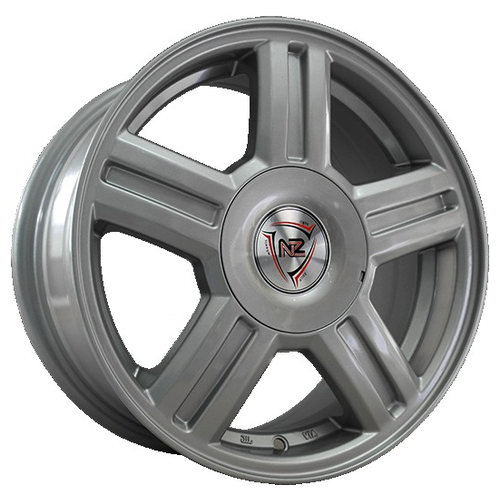 Комплект дисков Kipardo SH653 4х98 R14х6 СВ58,6 ЕТ35 S купить,NaN